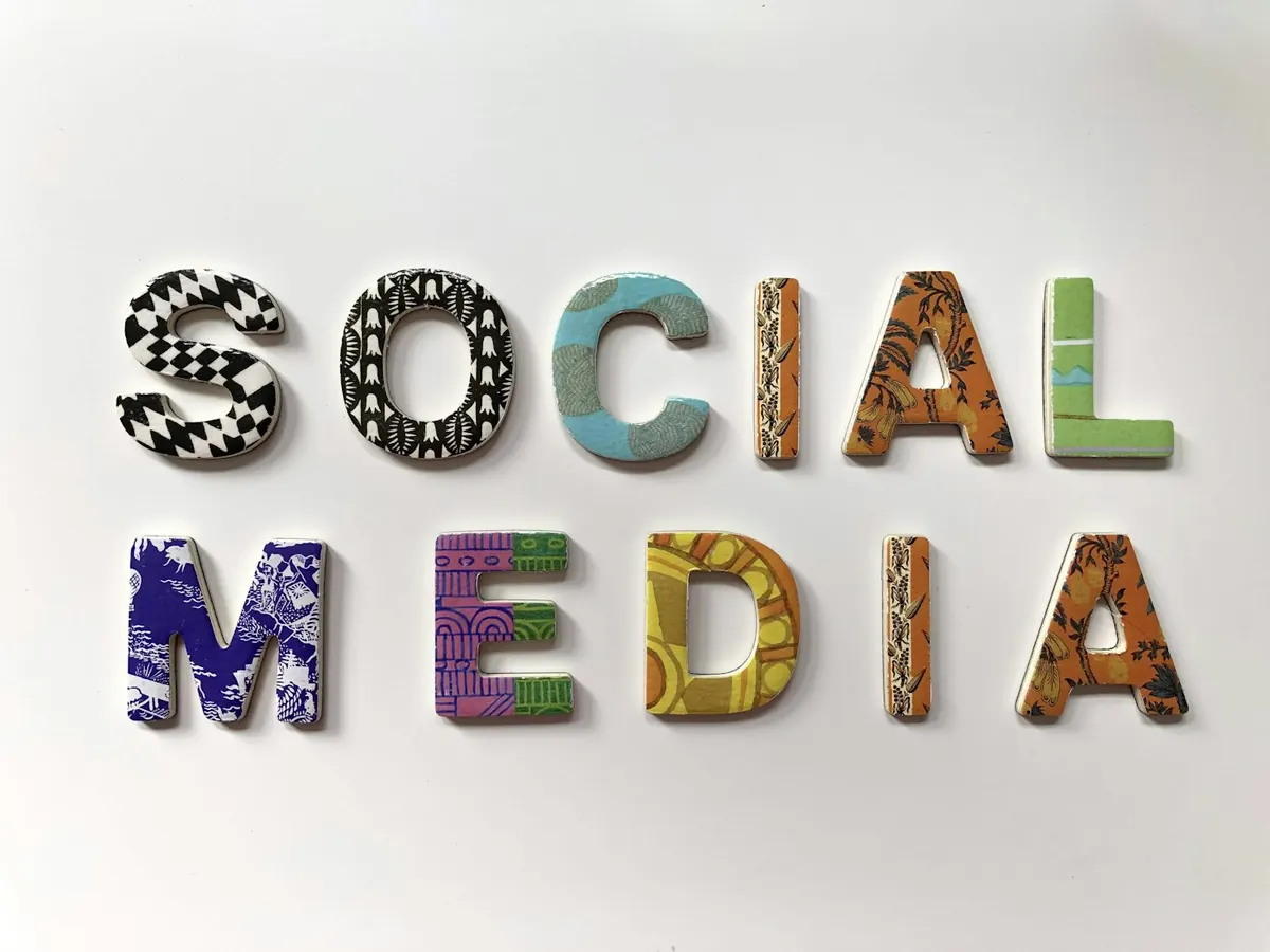 Real estate social media marketing on Instagram, Facebook, and other platforms