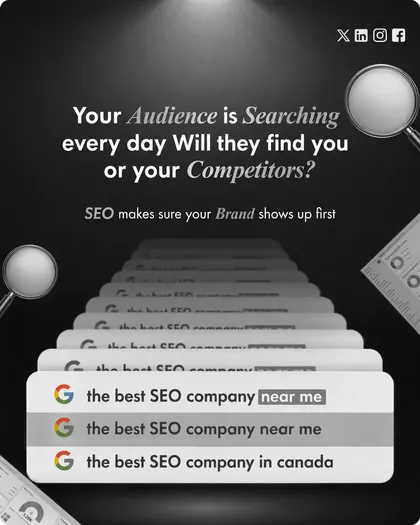 Real estate SEO: getting found first in search results