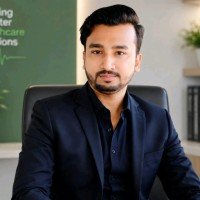 Adnan Hussain, founder and CEO of Softvix Solution